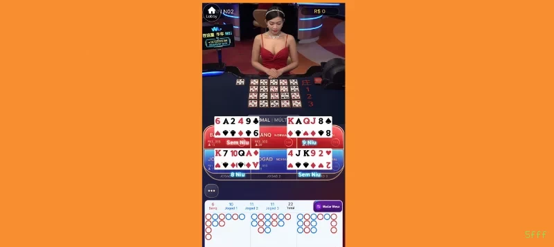 5fff: Os Melhores Recursos da Seção Arcade Que Você Precisa Conhecer