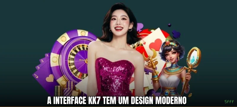 5fff: Os Melhores Recursos da Seção Arcade Que Você Precisa Conhecer