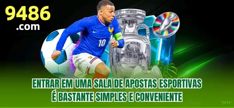 5fff: A Nova Era dos Jogos Mobile Que Você Precisa Conhecer