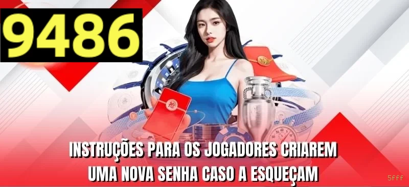 5fff: A Nova Era dos Jogos Mobile Que Você Precisa Conhecer