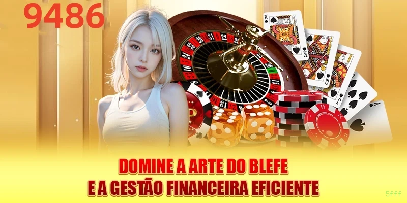 5fff: A Nova Era dos Jogos Mobile Que Você Precisa Conhecer