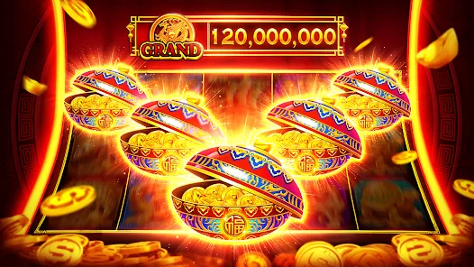 App 5fff slots mobile